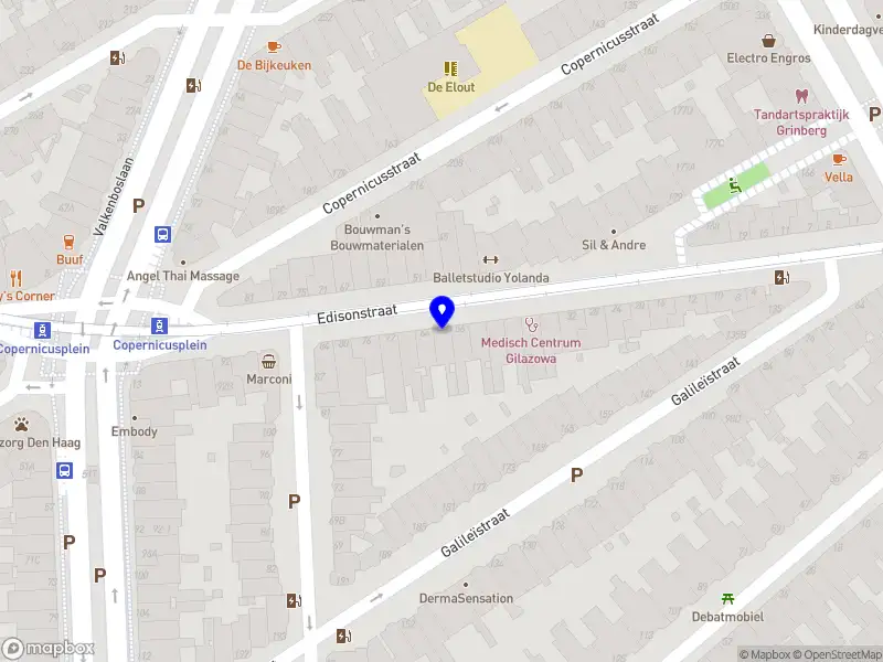 Kouros Political Consultancy