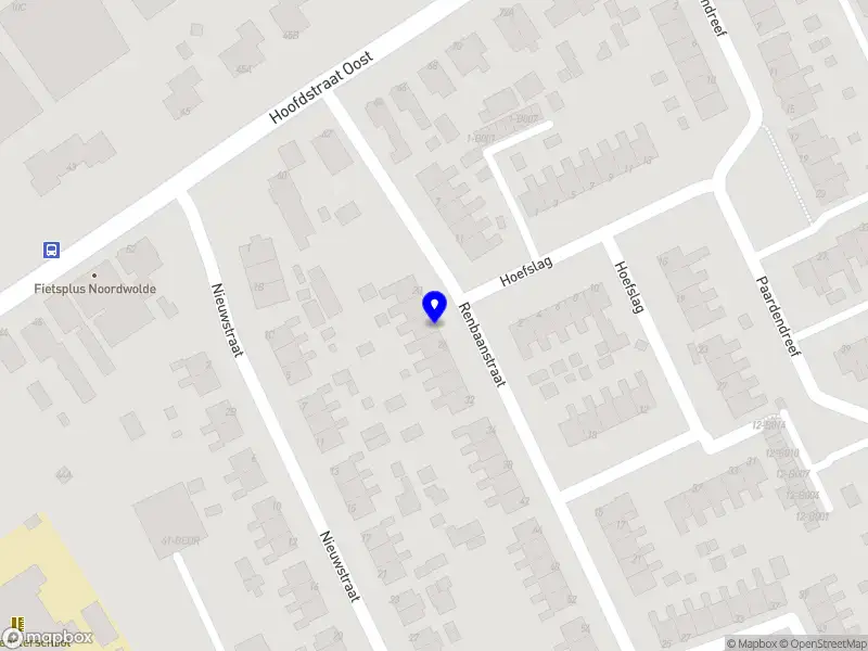 M. Baaiman Fietsservice & Dienstverlening