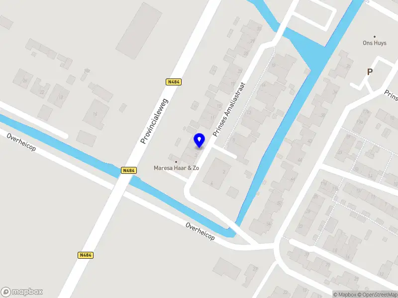 MrFluffyFriend Logistics B.V.