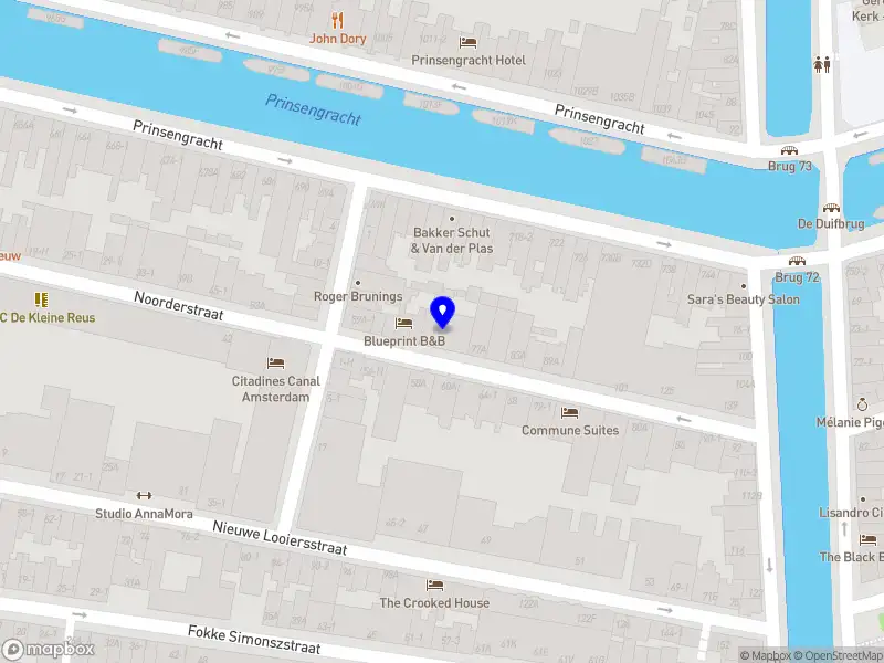 The Access Embassy Amsterdam