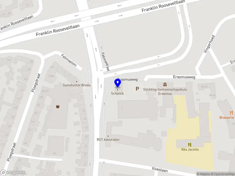 Vereniging van Eigenaars Boskamers de Beuk Landgoed de Klokkenberg in Breda Breda