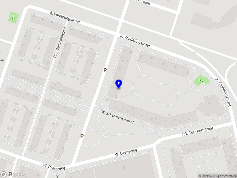 Logistiek-Infra Service Point Almere