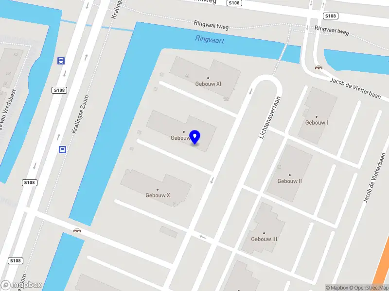 Nieuw bedrijf Vereniging van Eigenaars Wateringsestraat 50/52 te 's-Gravenhage