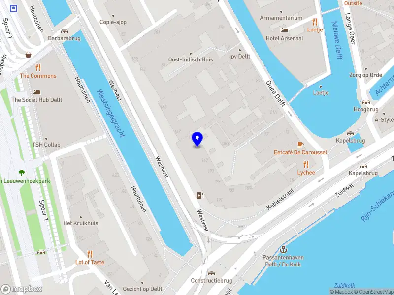 Unikue Management Delft