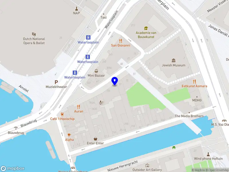 BRIKK. B.V. Amsterdam