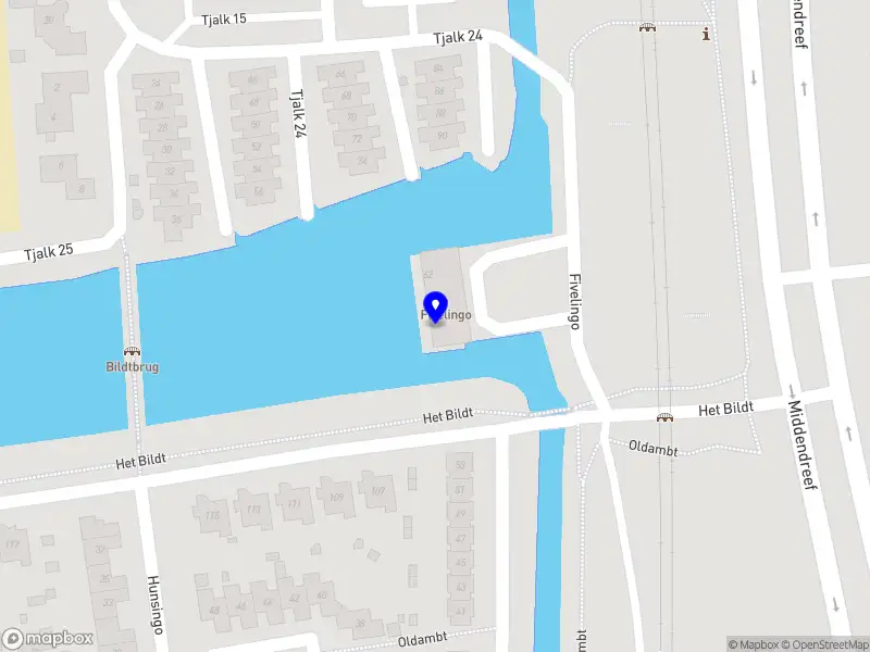 The Performance Agency Lelystad