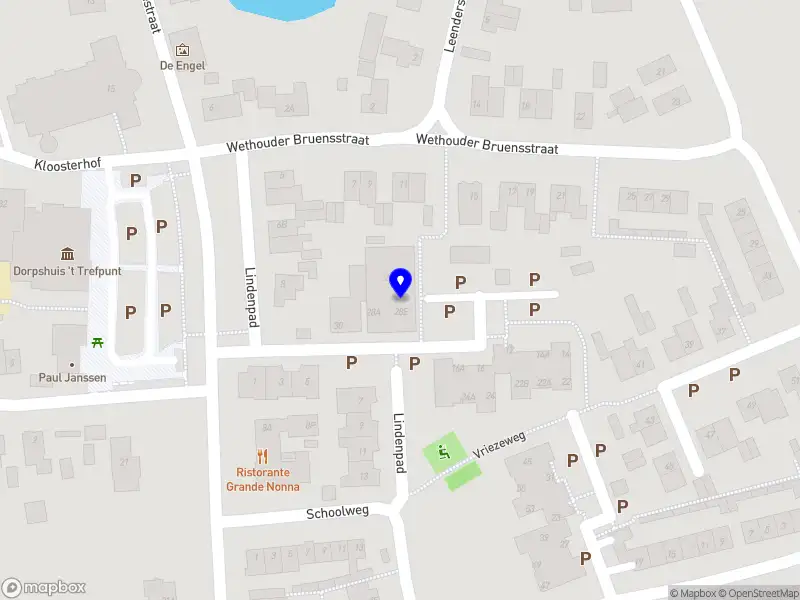 Vereniging van Eigenaars Lindenpad 28, 28 A, 28 B, 28 D, 28 E en 28 G te Deest