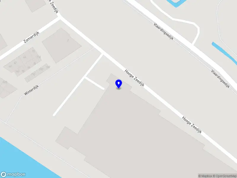 Charta HoldCo B.V. Maassluis
