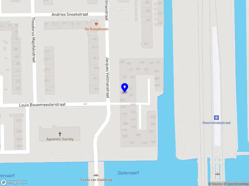 NLeeuwen Amsterdam