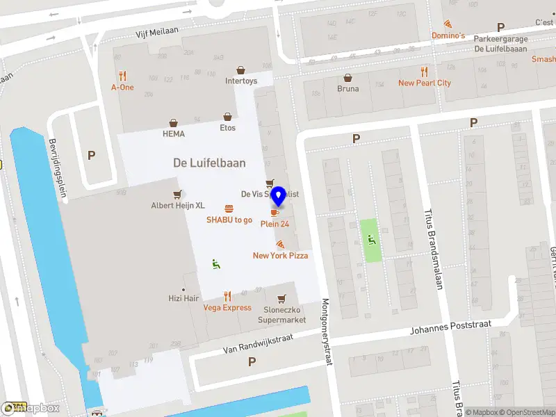 Praktijk Hogerop Leiden