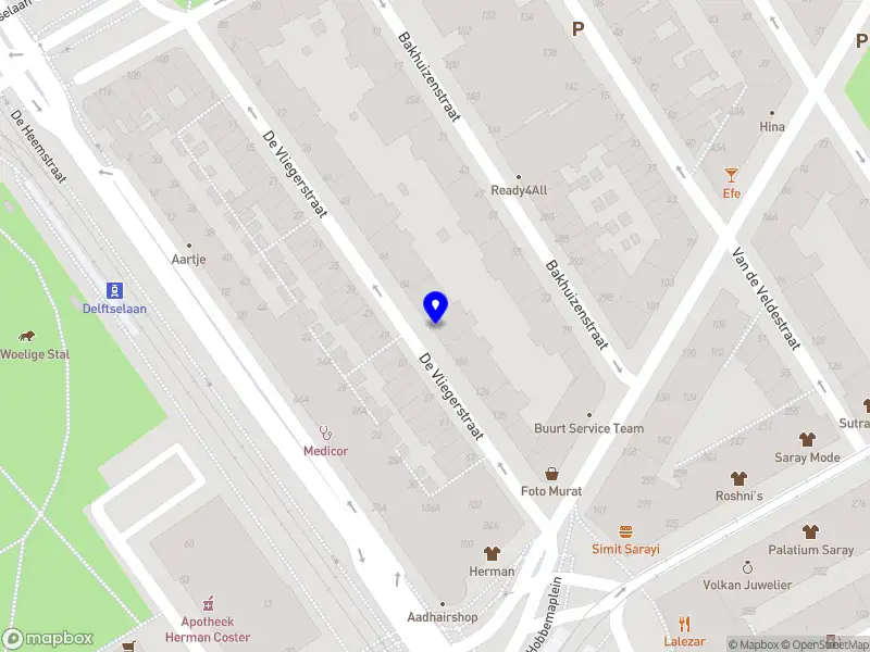 Terralux Global 's-Gravenhage