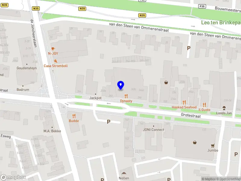 Ligtenberg Automotive