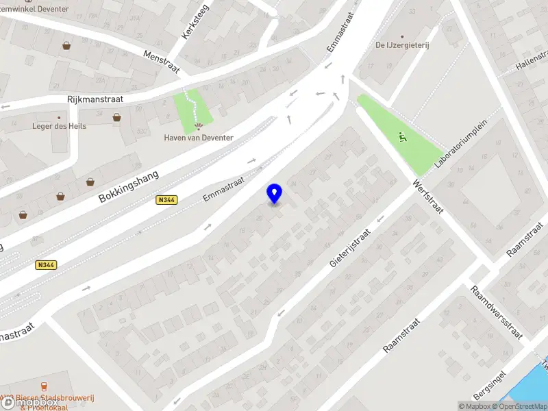 Nieuw bedrijf Margriet Holthuis