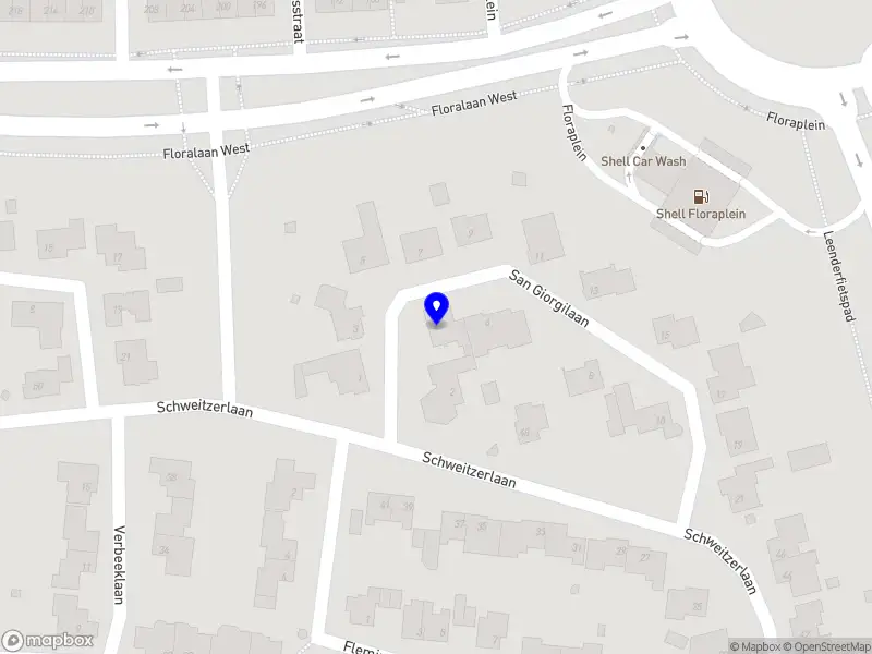 Nieuw bedrijf Jacco Hoppenbrouwers