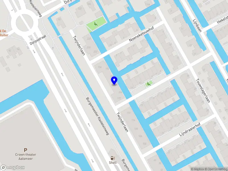 de Graaf Klusservice