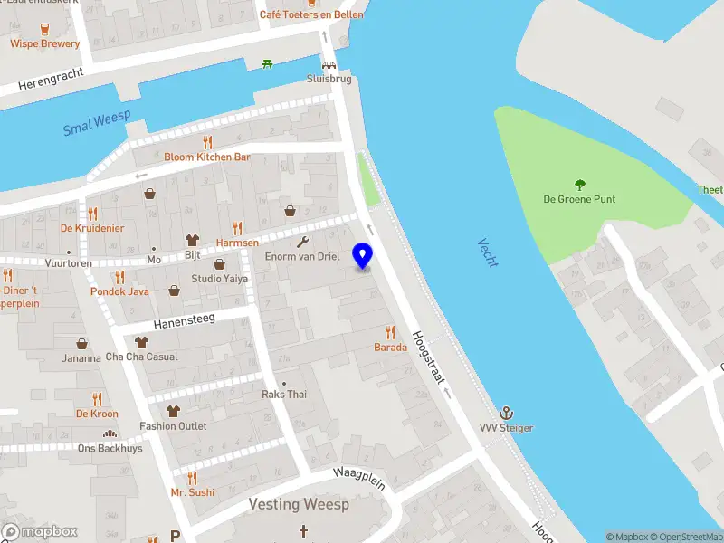 Allura Commerce Weesp