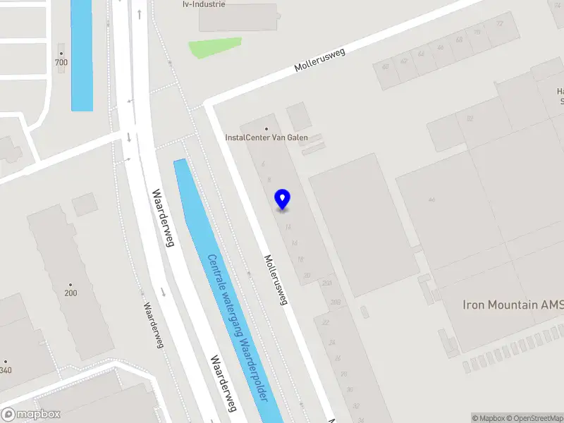 Cordemeijer Fine Foods B.V. Haarlem