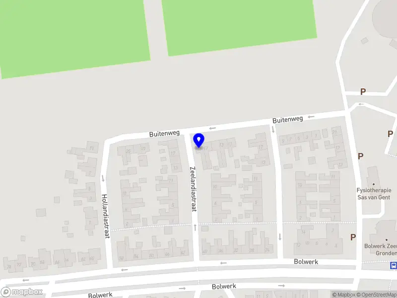 Social Media Bij Mandy