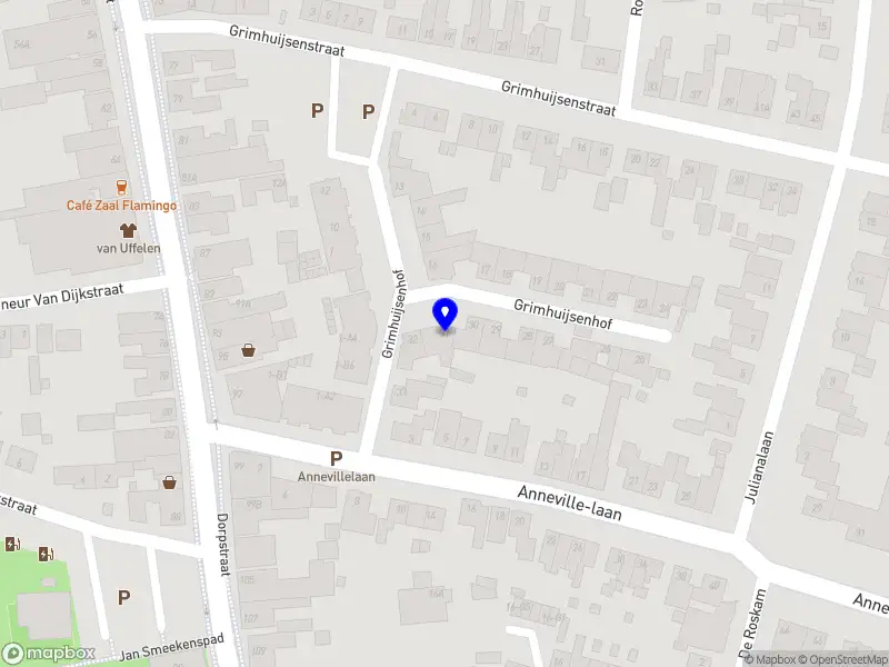 Tom van den Oetelaar mediaproducties