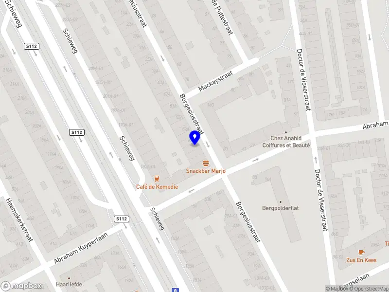 Nieuw bedrijf MDC Ventures