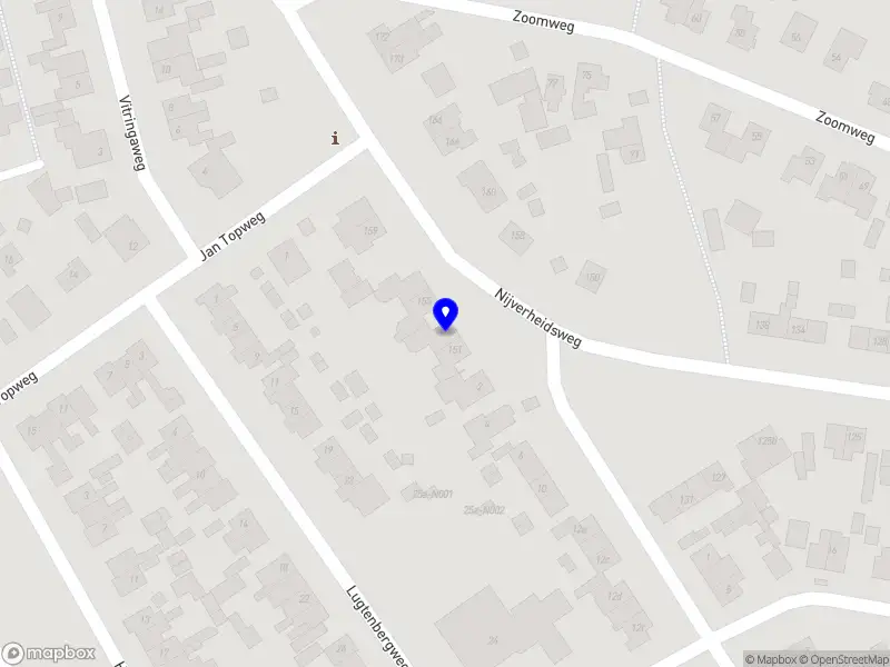 Nieuw bedrijf Stichting Herinneringen in het Licht