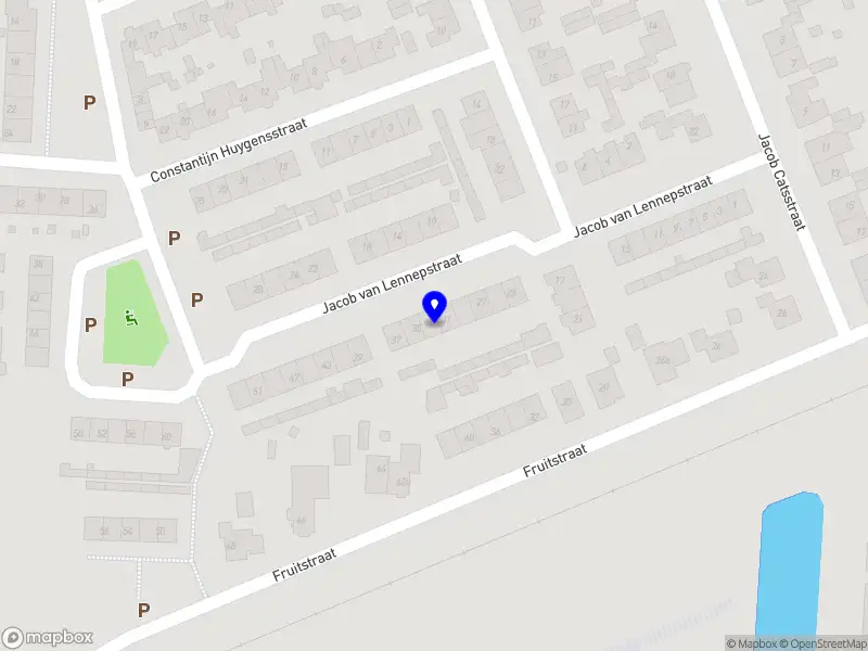 Nieuw bedrijf Vos Zonwering & Kozijnen