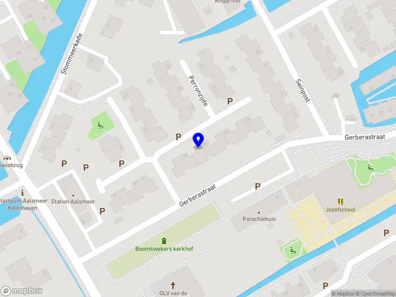 sophiasschoonmaakservice