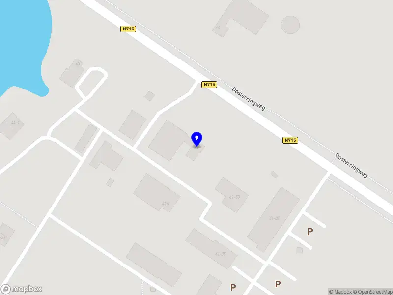 Noway Luttelgeest