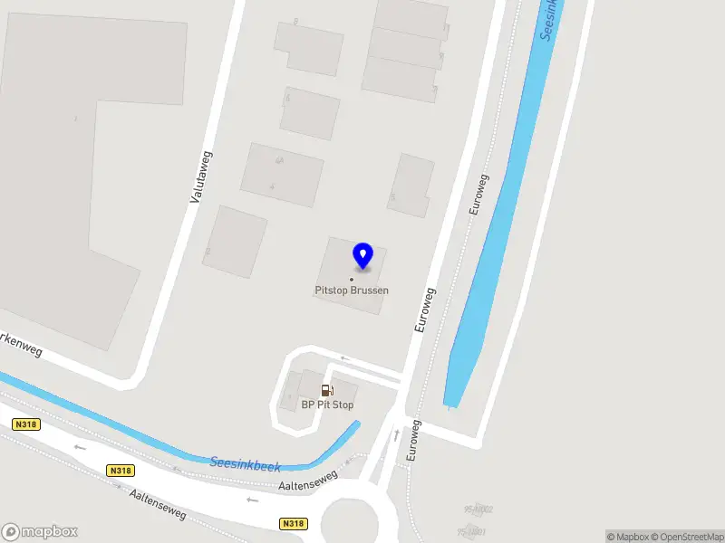 Pitstop Metaal en Constructie Varsseveld