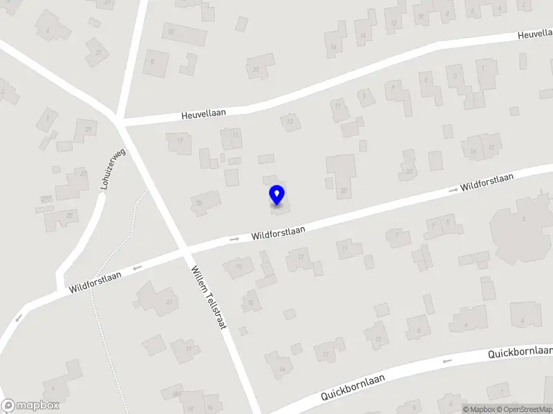 Nieuw bedrijf Gezinshuis familie Vos