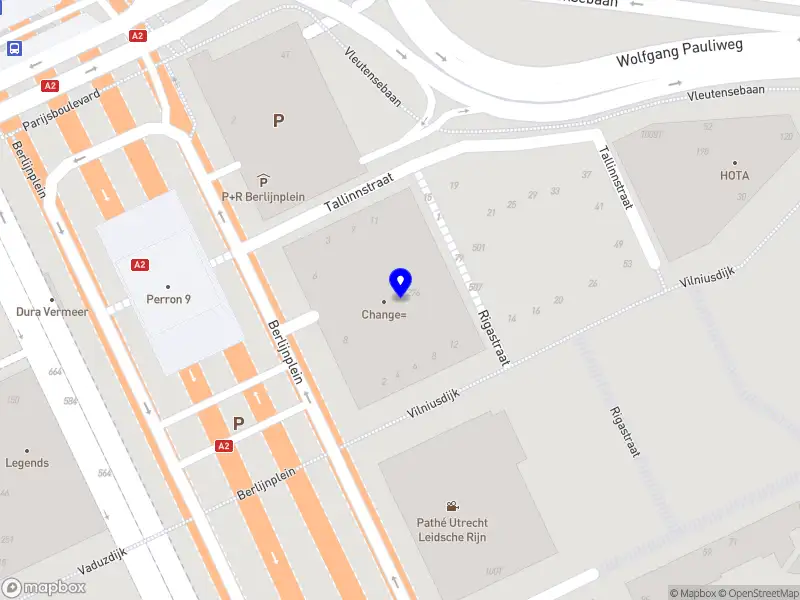 Van Duyneveldt Web & IT