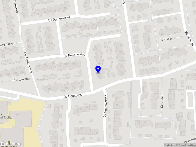 Geffen InterimPay Consultancy B.V.