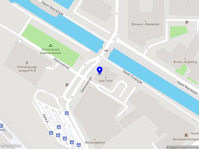 Hacker B.V. Almelo