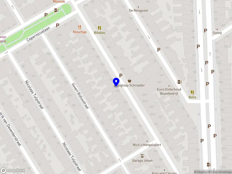 Beth Alpert Counselling & Consulting