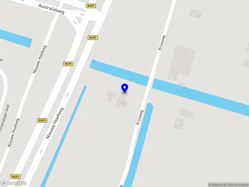 Jaimy de Groot Holding B.V. Bleiswijk