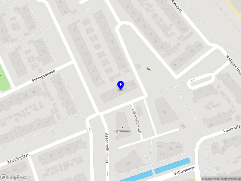 Nieuw bedrijf De Jongh B.V.