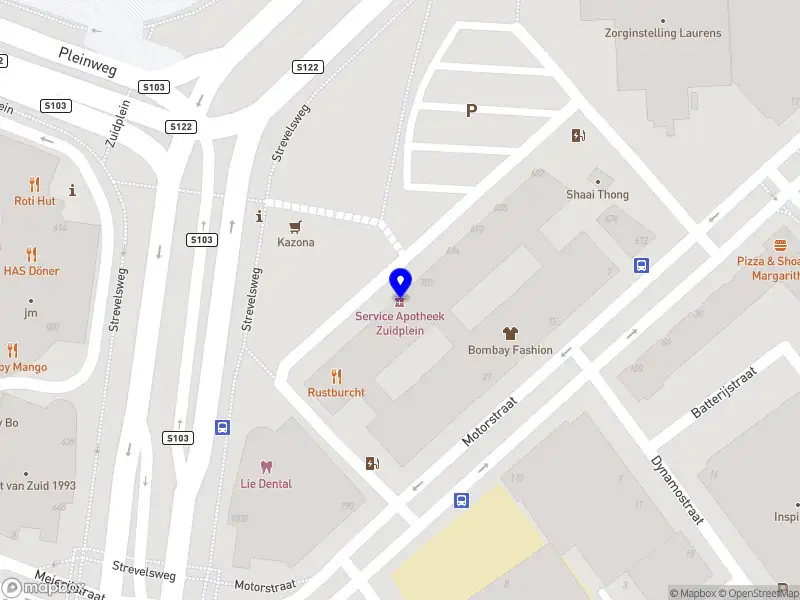 ID Logsecure B.V. Rotterdam