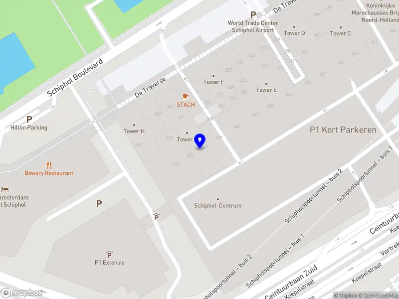 TSO III Riviera Holdings Coöperatief U.A.