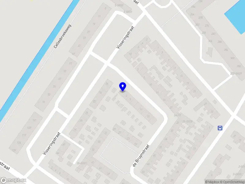 Nieuw bedrijf Kanis Dienstverlening B.V.