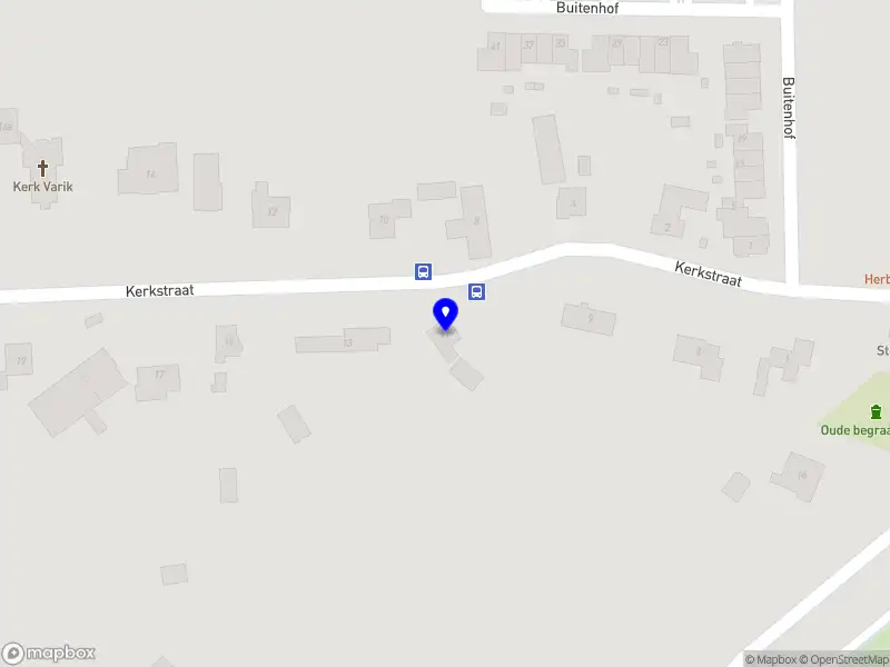 Praktijk In de Boomgaard Varik