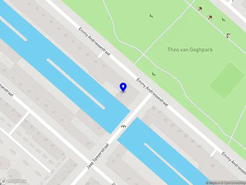 Max Valkenburcht Dombrowski Amsterdam