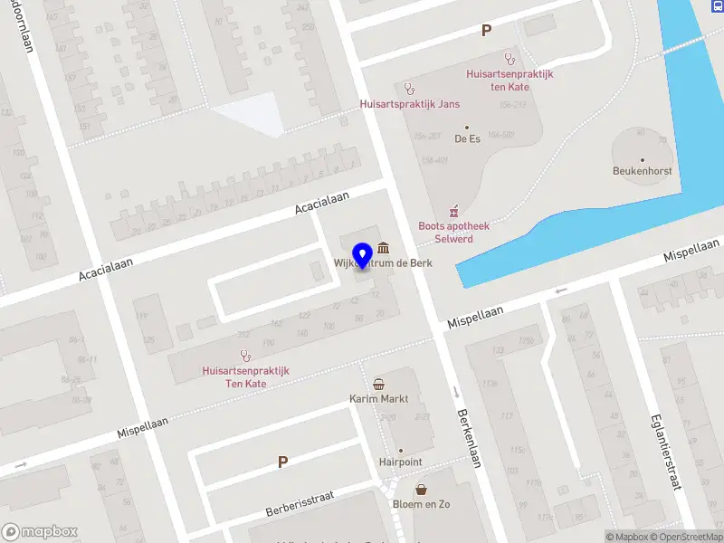 Nieuw bedrijf PSI-Care GGZ B.V.