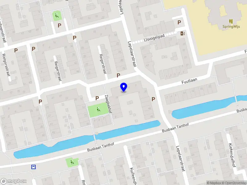 Klasse Optiek Delft