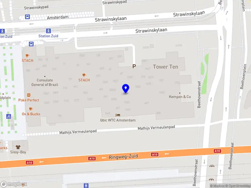 Armada Asta Holdings B.V.