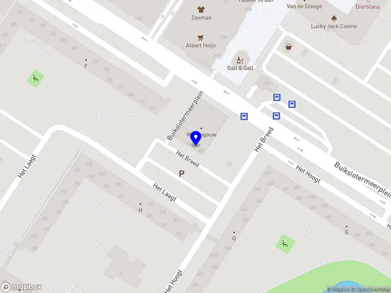 Royal Bouw Interieur B.V.