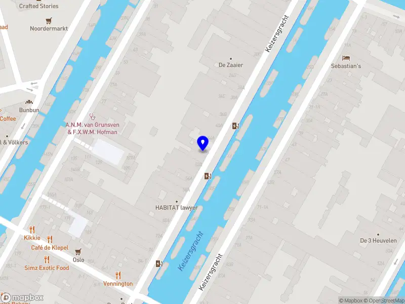 Nuum Global Amsterdam
