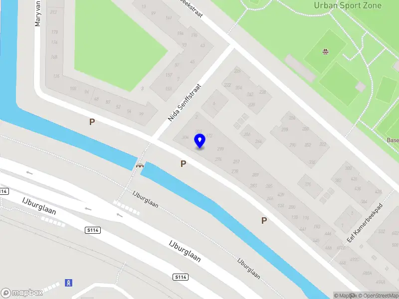 Nieuw bedrijf Sari Universe