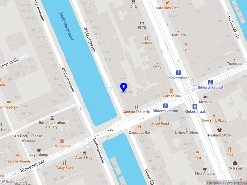 Great New Vessel #4 B.V.