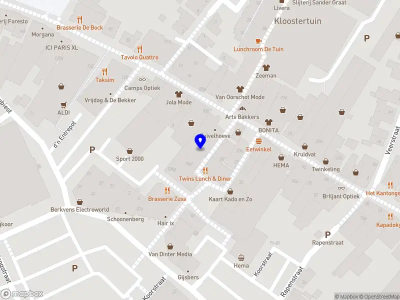 Nieuw bedrijf Van Raaij Support B.V.