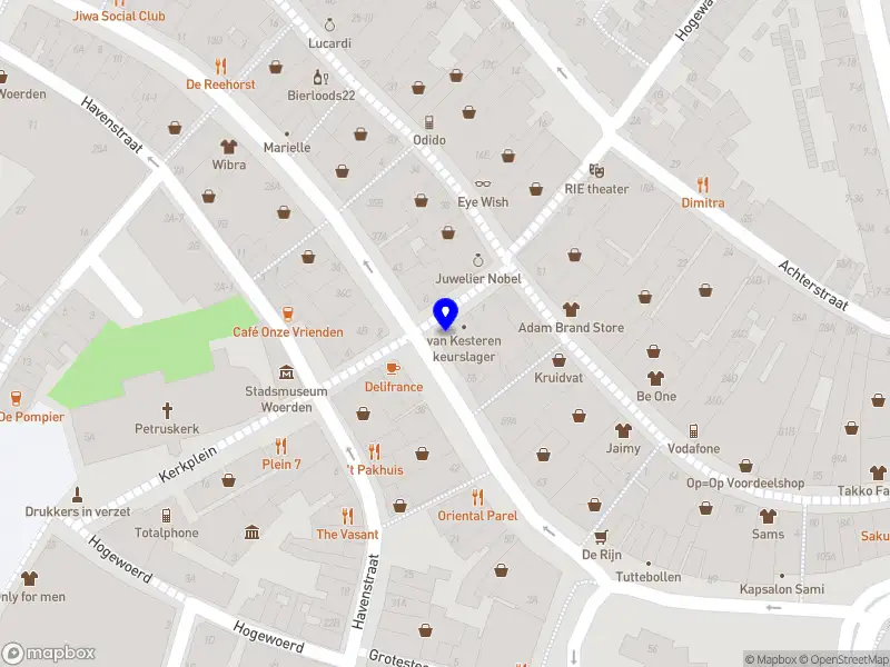 Mizu Coffee B.V. Woerden
